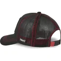 cepice-zaoblena-cerna-snapback-gol2-ufo-grendizer-robot-grendizer-capslab