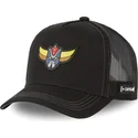 cepice-zaoblena-cerna-snapback-kni1-ufo-grendizer-robot-grendizer-capslab