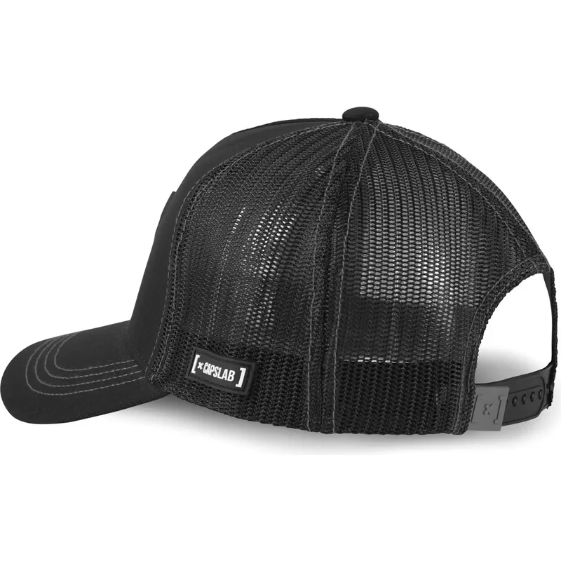 cepice-zaoblena-cerna-snapback-kni1-ufo-grendizer-robot-grendizer-capslab