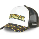 cepice-zaoblena-bila-snapback-goldorak-msk1-ufo-grendizer-robot-grendizer-capslab