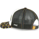 cepice-zaoblena-bila-snapback-goldorak-msk1-ufo-grendizer-robot-grendizer-capslab