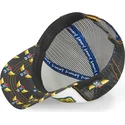 cepice-zaoblena-bila-snapback-goldorak-msk1-ufo-grendizer-robot-grendizer-capslab