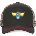 cepice-zaoblena-cerna-snapback-msk2-ufo-grendizer-robot-grendizer-capslab