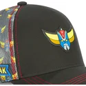 cepice-zaoblena-cerna-snapback-msk2-ufo-grendizer-robot-grendizer-capslab