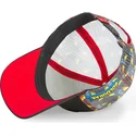 cepice-zaoblena-cerna-snapback-msk2-ufo-grendizer-robot-grendizer-capslab