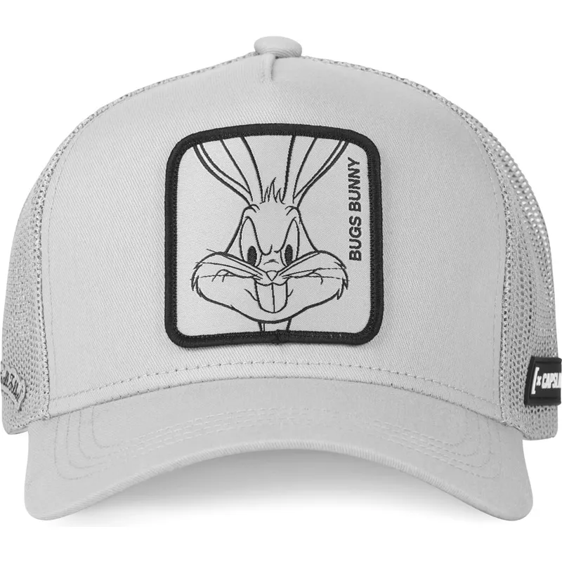 cepice-zaoblena-seda-snapback-loo4-bug1-bugs-bunny-looney-tunes-capslab cepice-zaoblena-seda-snapback-loo4-bug1-bugs-bunny-looney-tunes-capslab