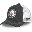 cepice-zaoblena-cerna-snapback-pow2-bros-boo-super-mario-bros-capslab