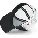 cepice-zaoblena-cerna-snapback-pow2-bros-boo-super-mario-bros-capslab