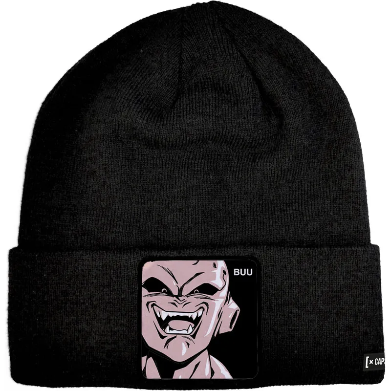 cepice-cerna-bon-buu2-kid-buu-dragon-ball-capslab cepice-cerna-bon-buu2-kid-buu-dragon-ball-capslab