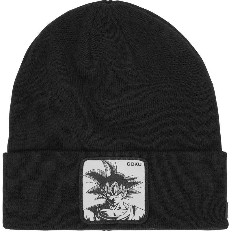 cepice-cerna-bon-gok2-son-goku-dragon-ball-capslab