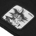 schwarze-mutze-son-goku-bon-gok2-dragon-ball-von-capslab