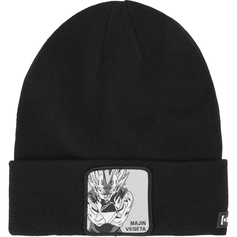 cepice-cerna-majin-bon-veg-vegeta-dragon-ball-capslab