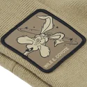 cepice-hneda-bon-coy1-kojot-looney-tunes-capslab