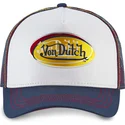 trucker-cap-weiss-und-blau-adec-whi-von-von-dutch