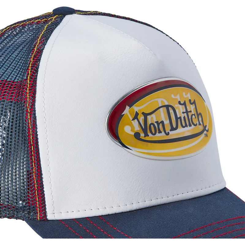 trucker-cap-weiss-und-blau-adec-whi-von-von-dutch