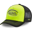 cepice-zaoblena-zluta-snapback-aneo-yel-von-dutch