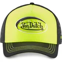 cepice-zaoblena-zluta-snapback-aneo-yel-von-dutch