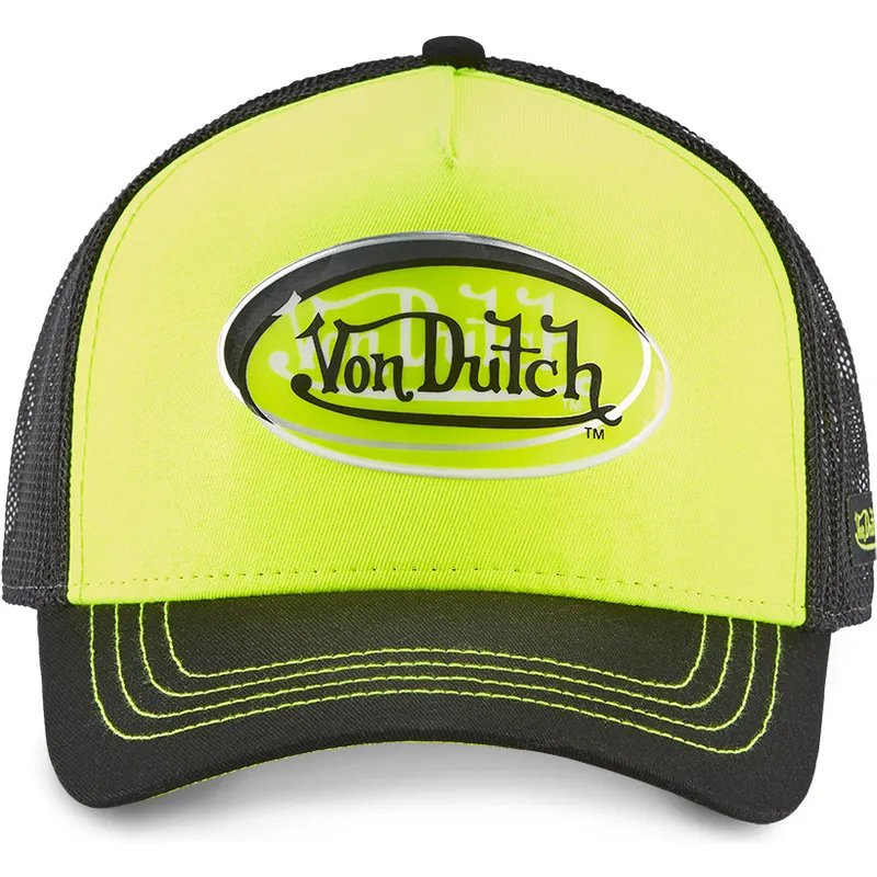 cepice-zaoblena-zluta-snapback-aneo-yel-von-dutch cepice-zaoblena-zluta-snapback-aneo-yel-von-dutch