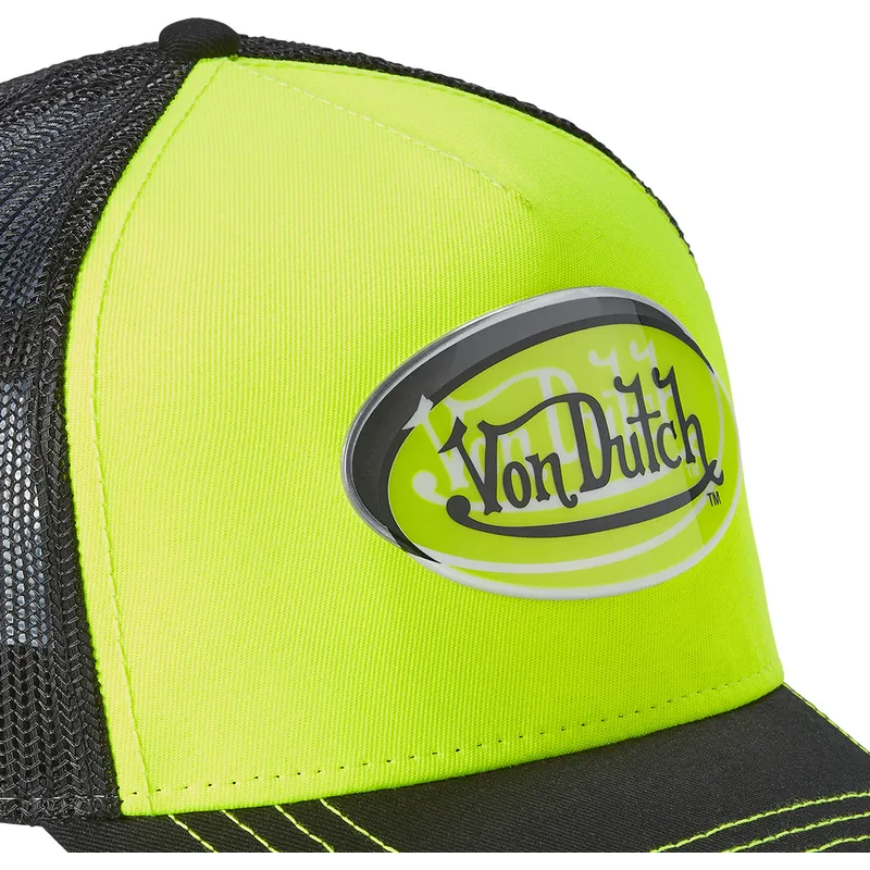 cepice-zaoblena-zluta-snapback-aneo-yel-von-dutch cepice-zaoblena-zluta-snapback-aneo-yel-von-dutch