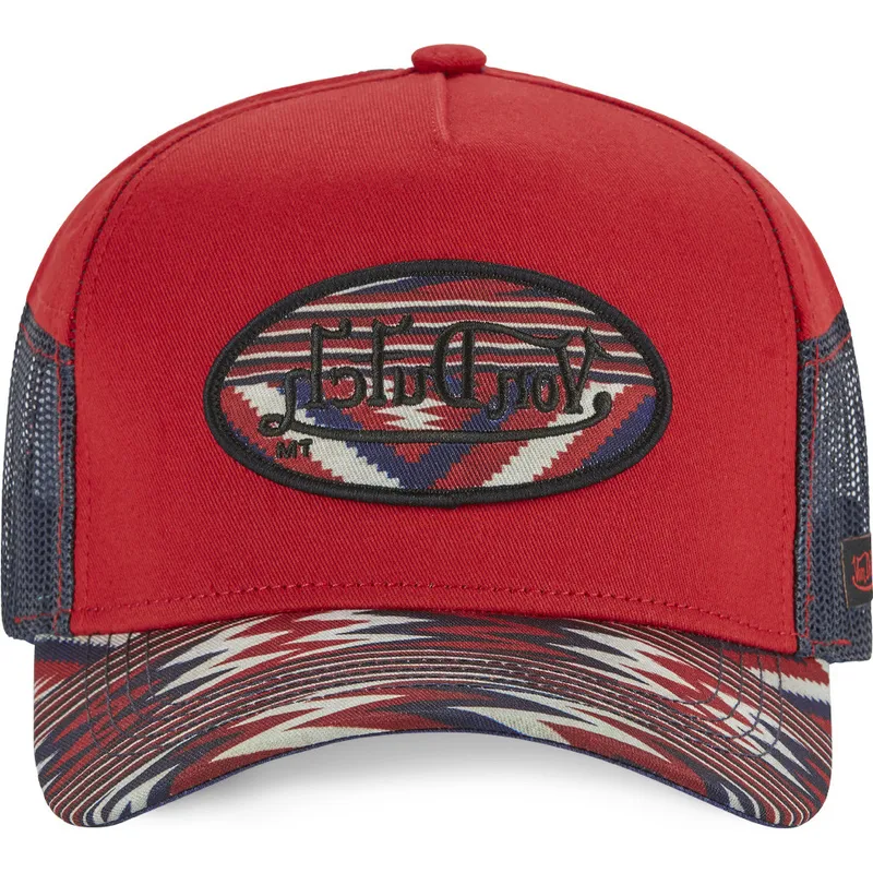 cepice-zaoblena-cervena-snapback-atru-inc-von-dutch
