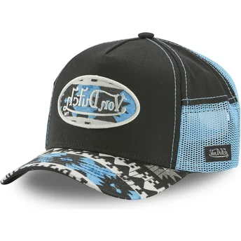 cepice-zaoblena-cerna-snapback-atru-nav-von-dutch