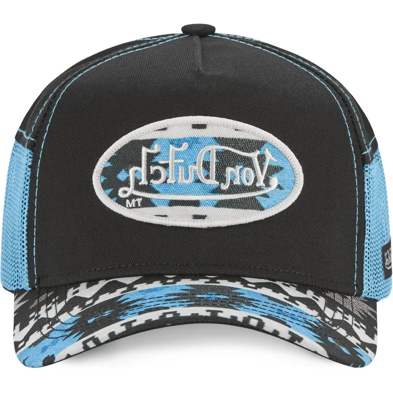 cepice-zaoblena-cerna-snapback-atru-nav-von-dutch cepice-zaoblena-cerna-snapback-atru-nav-von-dutch