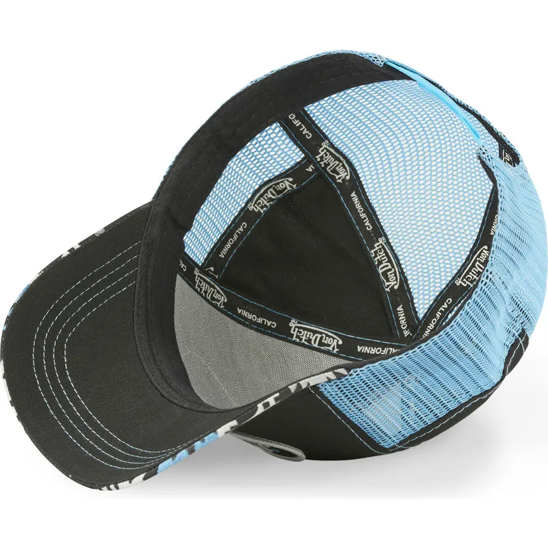 cepice-zaoblena-cerna-snapback-atru-nav-von-dutch cepice-zaoblena-cerna-snapback-atru-nav-von-dutch