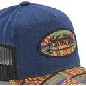 von-dutch-blaue-trucker-kappe-atru-wax
