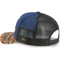 von-dutch-blaue-trucker-kappe-atru-wax