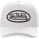 cepice-zaoblena-bila-snapback-col-whi-von-dutch