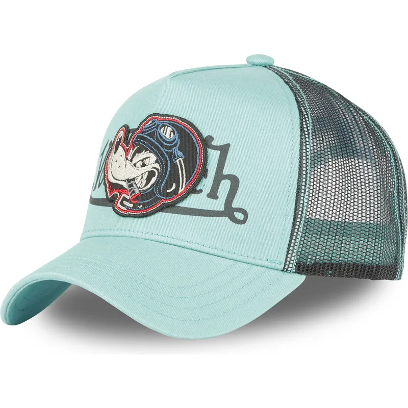 cepice-zaoblena-modra-snapback-wolf-tu-von-dutch