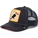 goorin-bros-trucker-cap-dunkelblau-tukan-take-me-to