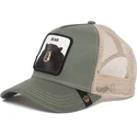 cepice-zaoblena-zelena-snapback-drew-bear-the-farm-goorin-bros