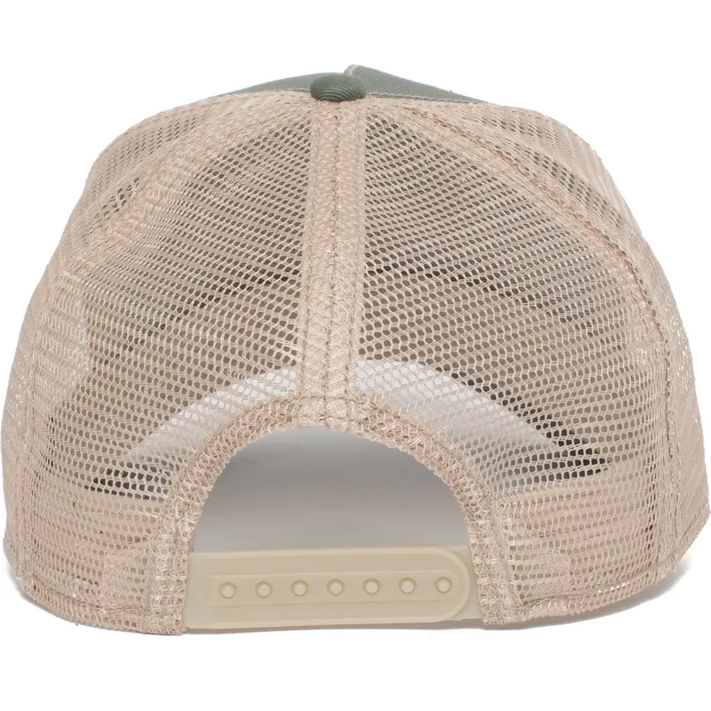 cepice-zaoblena-zelena-snapback-drew-bear-the-farm-goorin-bros