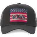 cepice-zaoblena-cerna-snapback-flag-nr-von-dutch