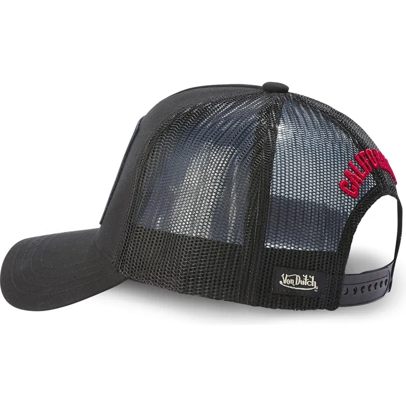 cepice-zaoblena-cerna-snapback-flag-nr-von-dutch cepice-zaoblena-cerna-snapback-flag-nr-von-dutch