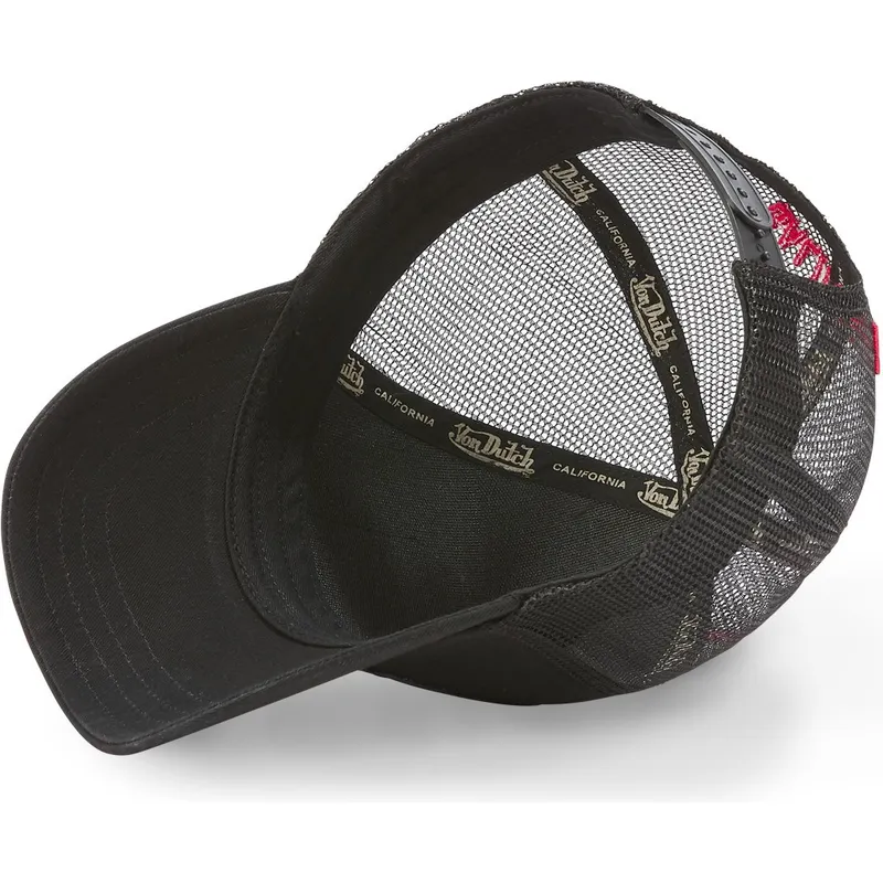 cepice-zaoblena-cerna-snapback-flag-nr-von-dutch cepice-zaoblena-cerna-snapback-flag-nr-von-dutch