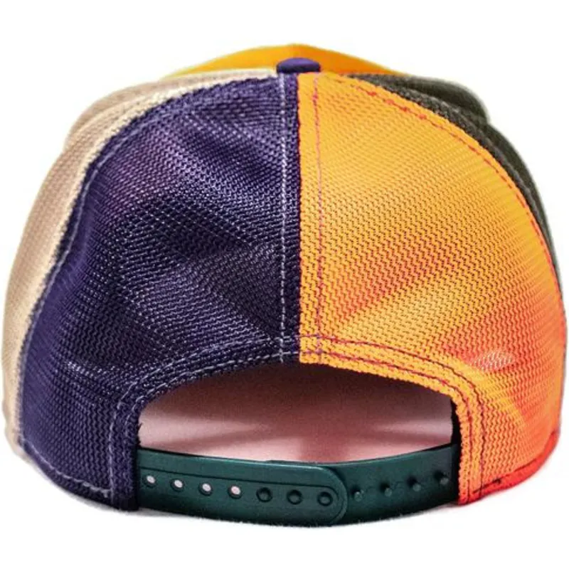 cepice-zaoblena-oranzova-snapback-fasho-the-farm-goorin-bros