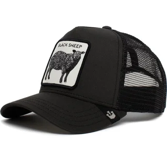 cepice-zaoblena-cerna-snapback-be-reckless-the-farm-goorin-bros