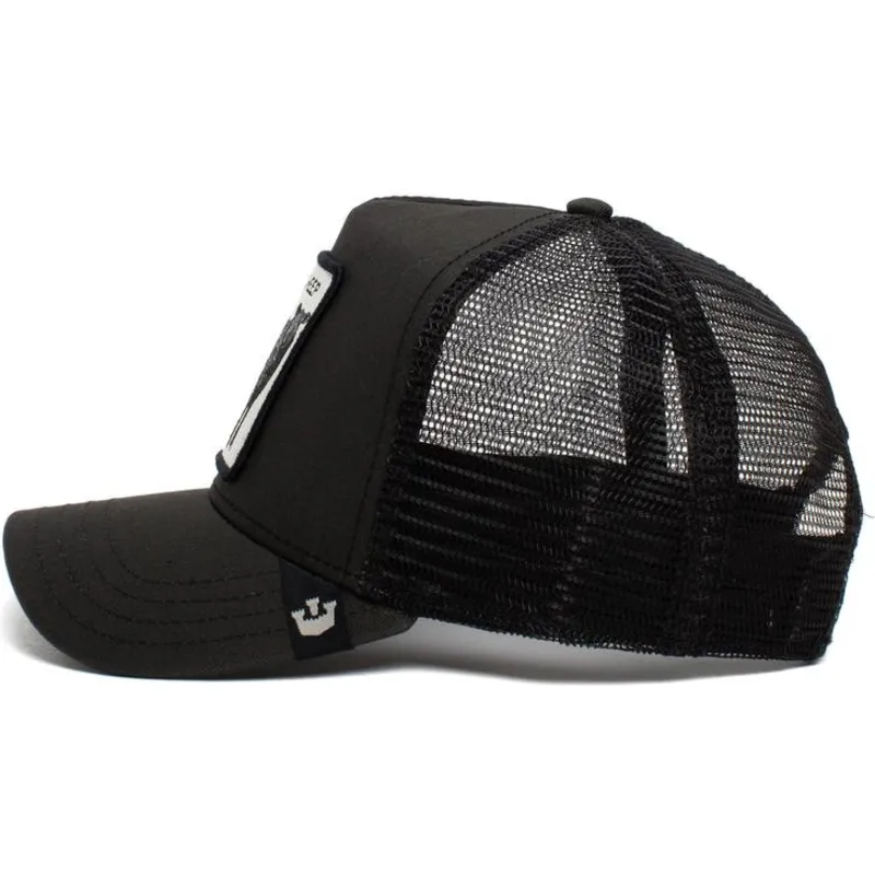 cepice-zaoblena-cerna-snapback-be-reckless-the-farm-goorin-bros