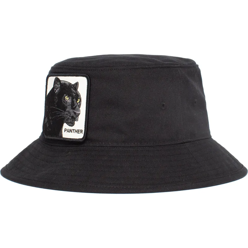 bucket-black-bucket-negro-pantera-truth-seeker-the-farm-de-goorin-bros bucket-black-bucket-negro-pantera-truth-seeker-the-farm-de-goorin-bros