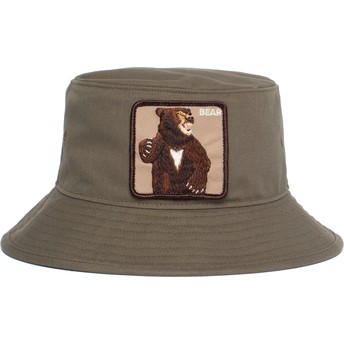Bucket Hats | Caphunters.cz