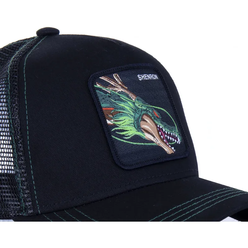 cepice-zaoblena-cerna-snapback-shen3-shenron-dragon-ball-capslab