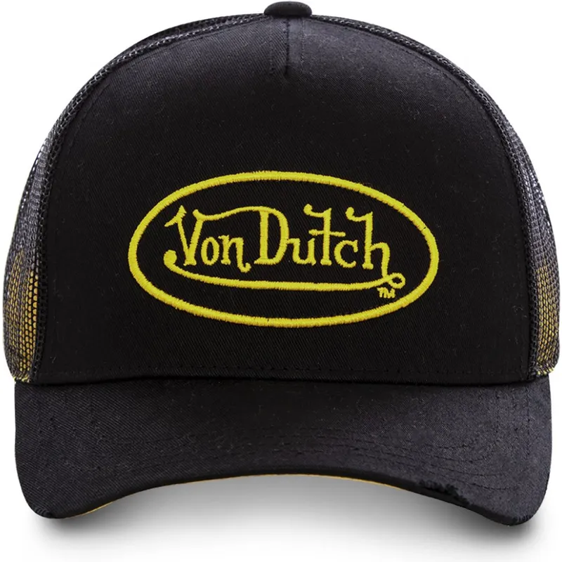 cepice-zaoblena-cerna-snapback-neo-yel-von-dutch