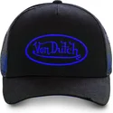 trucker-neo-blu-von-dutch