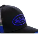 trucker-neo-blu-von-dutch