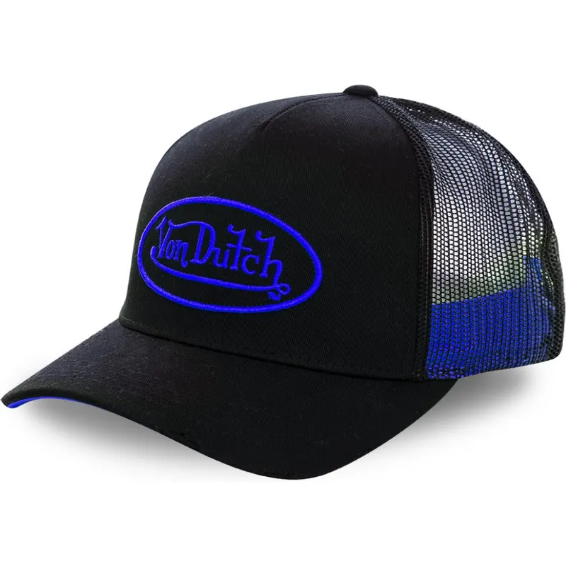 cepice-zaoblena-cerna-snapback-neo-blu-von-dutch