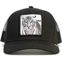 cepice-zaoblena-cerna-snapback-silver-tiger-the-farm-goorin-bros