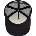 cepice-zaoblena-cerna-snapback-silver-tiger-the-farm-goorin-bros
