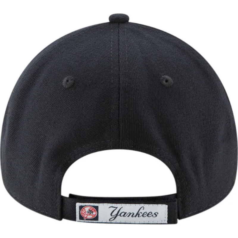 cepice-zaoblena-namornicka-modra-nastavitelny-9forty-the-league-new-york-yankees-mlb-new-era
